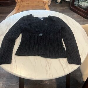 Jones New York Pettite Cardigan